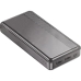 Carregador Portatil Ecopower EP-C821 22.000 Mah - Preto