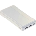 Carregador Portatil Ecopower EP-C821 22.000 Mah - Branco