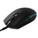 Mouse Gamer Logitech G Pro Gaming - Preto (910-005536)