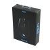 Mouse Gamer Logitech G Pro Gaming - Preto (910-005536)