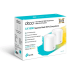 Roteador Tp-link Deco X20 Ehole-Home AX1800 / 2 Unidades / 1201MBPS