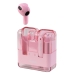 Fone de Ouvido Yookie YKS58 - Bluetooth - Rosa