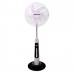 Ventilador Mega Star FAN1850 9VEL. 18P Recarregave