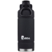 Garrafa Termica Bubba Trailblazer Straw 1.18L Preto