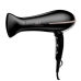 Secador de Cabelo Ga.Ma Bora Chia 914-3804 2200 W 220V - Black