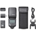 Flash Godox V860III para Sony - Preto