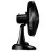 Ventilador de Mesa Mondial Super Power VSP-40-B - 140W - 40CM - 220V/60HZ - Preto
