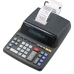 Calculadora Bobina Sharp EL-2196BL - 110 V