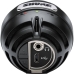 Microfone Shure MV5/A-B-LTG - Preto/Prata