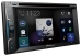 Toca DVD Pioneer AVH-Z2250BT 6.2" USB/DVD/Aux