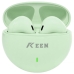 Fone de Ouvido Sem Fio Keen Inpods S2 - Verde