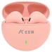 Fone de Ouvido Sem Fio Keen Inpods S2 - Rosa