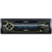 Som para carro Auto radio Sony DSX-A416BT