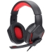 Fone P2 Redragon H220-LED Themis Gaming