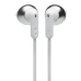 Fone de Ouvido JBL Tune 215BT Bluetooth - Branco