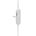 Fone de Ouvido JBL Tune 215BT Bluetooth - Branco