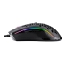 Mouse Redragon M808 RGB Storm USB Black 12400DPI