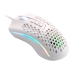 Mouse Redragon M808W RGB Storm USB White 12400DPI