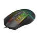 Mouse Redragon M987P-K Reaping Elite RGB USB Black