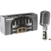 Microfone Shure 55SH Series II - Prata