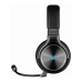 Fone de Ouvido Gamer Corsair Virtuoso Se RGB 7.1 RGB Sem Fio - Gunmetal