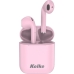 Fone de Ouvido Kolke KAB-479 TWS - Rosa