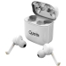 Fone de Ouvido Quanta QTFOB95 - Branco