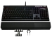 Teclado Gamer Kingston Hyperx Alloy Elite RGB HX-KB2RD2-US com Fio - Preto (Ingles)