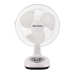 Ventilador Mega Star FAN406 Recar. 2VEL. 14P Bivol