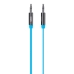 Cabo Belkin Audio 3.5MM/Aux 3FT (0.9M) AV10127TT03-Blu Azul