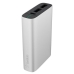 Carregador Portatil Belkin Mixit Power Pack 6.600 Mah 2 USB - Prata F8M989BTSLV