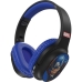 Fone Headphone Captain America - XTH-M660CA - Azul