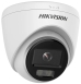 Camera de Seguranca IP Hikvision DS-2CD1327G0-L 2MP 2.8MM Fixed Turret (Colorvu)