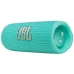 Caixa de som Speaker JBL Flip 6 Bluetooth A Prova DAgua - Verde Teal