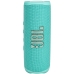 Caixa de som Speaker JBL Flip 6 Bluetooth A Prova DAgua - Verde Teal