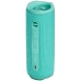 Caixa de som Speaker JBL Flip 6 Bluetooth A Prova DAgua - Verde Teal