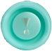 Caixa de som Speaker JBL Flip 6 Bluetooth A Prova DAgua - Verde Teal