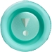 Caixa de som Speaker JBL Flip 6 Bluetooth A Prova DAgua - Verde Teal