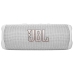 Caixa de som Speaker JBL Flip 6 Bluetooth A Prova DAgua - Branco