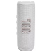 Caixa de som Speaker JBL Flip 6 Bluetooth A Prova DAgua - Branco