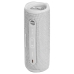 Caixa de som Speaker JBL Flip 6 Bluetooth A Prova DAgua - Branco