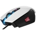 Mouse Corsair Gaming M65 Pro RGB Branco (com Fio)