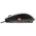 Mouse Corsair Gaming M65 Pro RGB Branco (com Fio)