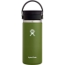 Garrafa Termica Hydro Flask W16BCX306 473ML Verde