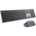 Teclado com Mouse Dell KM7321WGY-US Wireless Premier Ingles