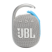 Caixa de Som JBL Clip 4 Eco - Branco
