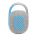 Caixa de Som JBL Clip 4 Eco - Branco