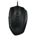 Mouse Gamer Logitech G600 com Fio (200-8200 Dpi) Preto