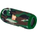 Caixa de som Speaker Mox MO-S132 10W - Verde Camuflado