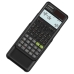 Calculadora Cientifica Casio FX-85ES Plus 2ND Edition - Preto